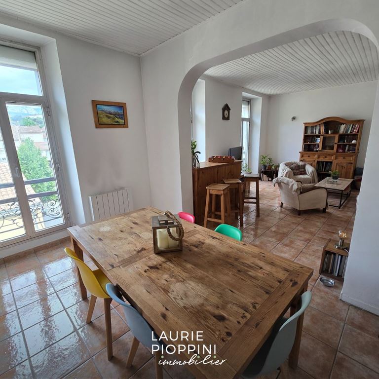 Appartement T4 ROQUEVAIRE (13360) LP IMMOBILIER