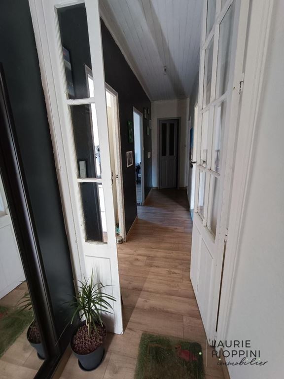 Appartement T3 LA DESTROUSSE (13112) LP IMMOBILIER