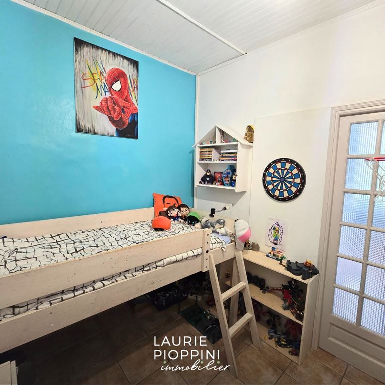 Appartement T4 ROQUEVAIRE (13360) LP IMMOBILIER