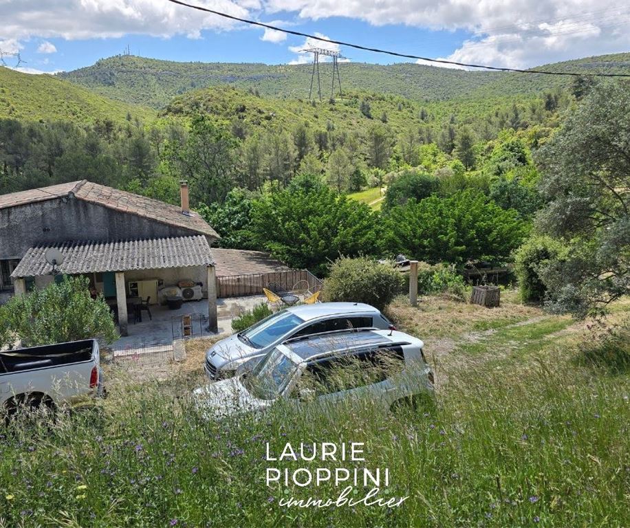 Maison PEYPIN (13124) LP IMMOBILIER