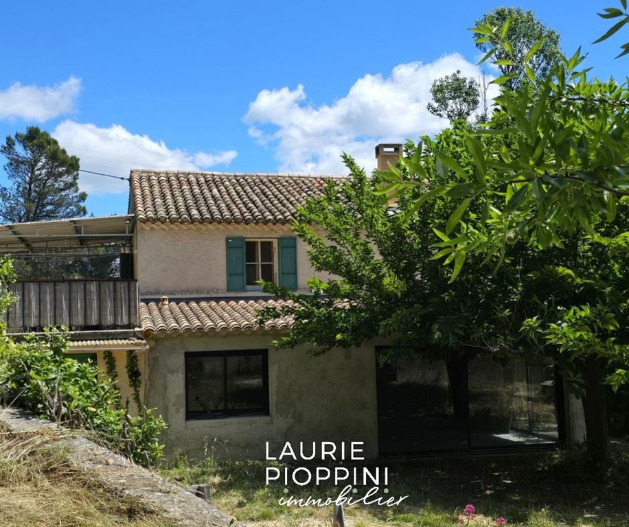 Maison PEYPIN (13124) LP IMMOBILIER