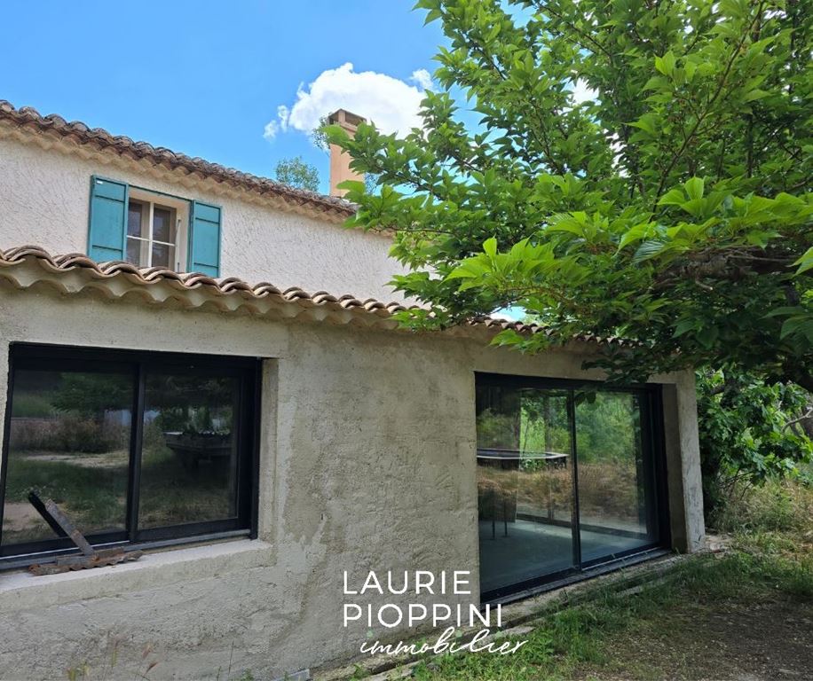 Maison PEYPIN (13124) LP IMMOBILIER