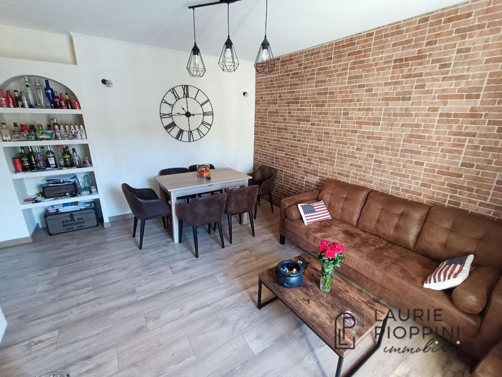 Appartement T3 LA DESTROUSSE (13112) LP IMMOBILIER
