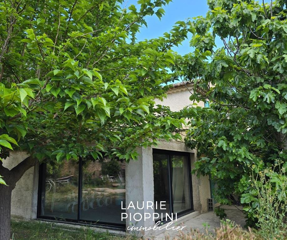 Maison PEYPIN (13124) LP IMMOBILIER