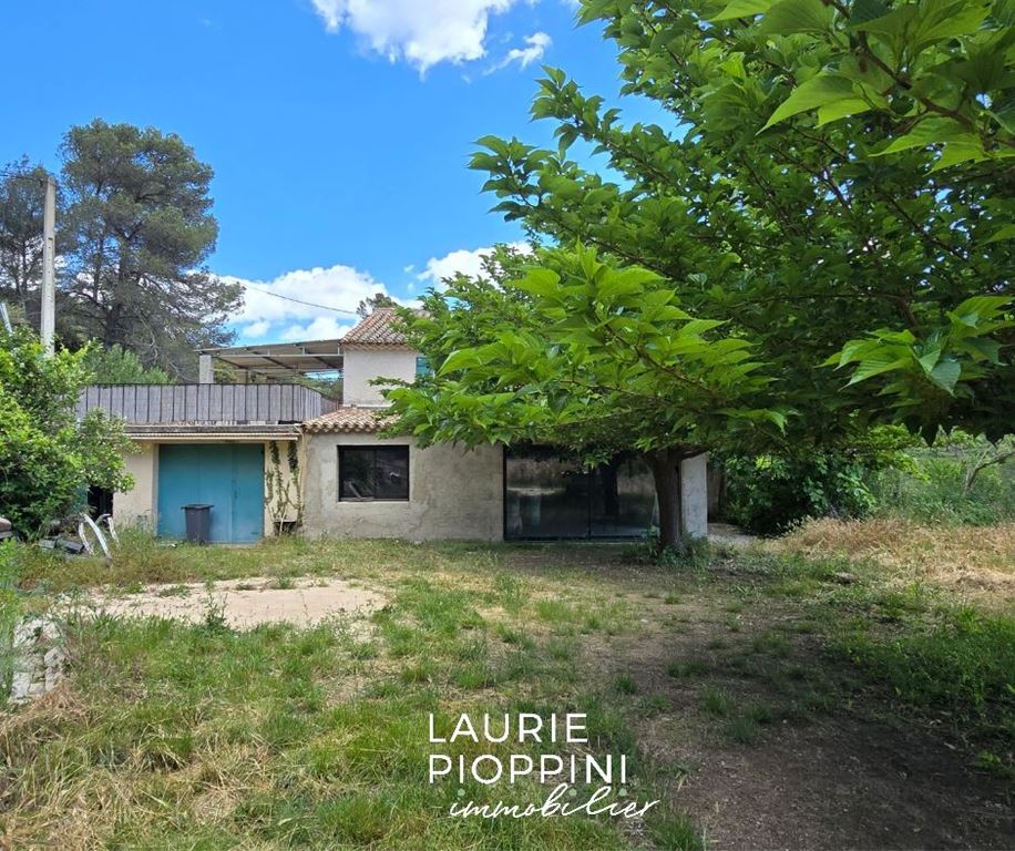 Maison PEYPIN (13124) LP IMMOBILIER