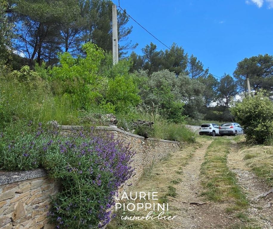 Maison PEYPIN (13124) LP IMMOBILIER
