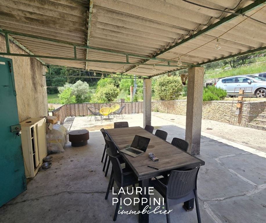Maison PEYPIN (13124) LP IMMOBILIER
