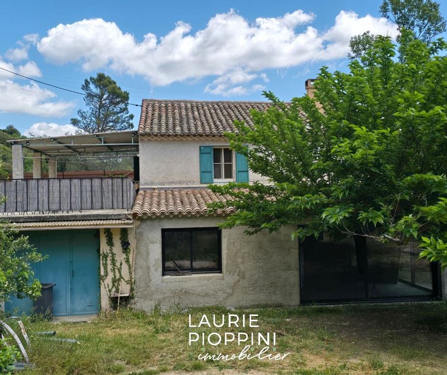 Maison PEYPIN (13124) LP IMMOBILIER