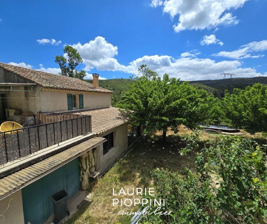 Maison PEYPIN (13124) LP IMMOBILIER