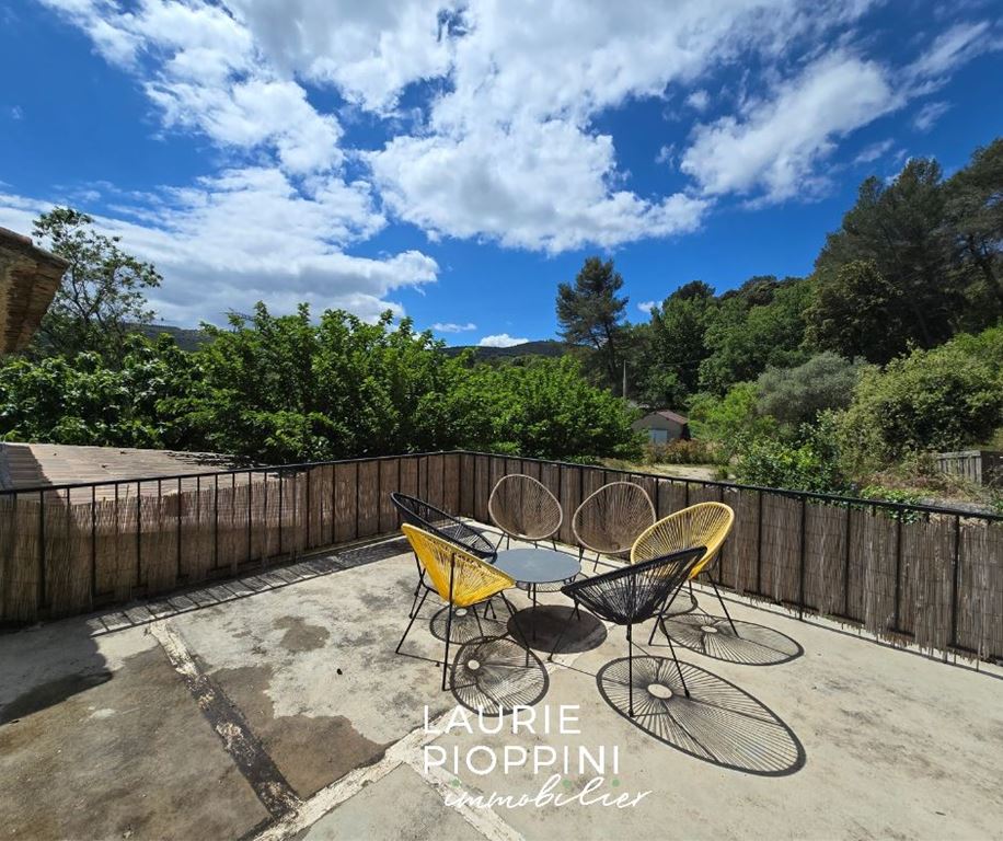 Maison PEYPIN (13124) LP IMMOBILIER