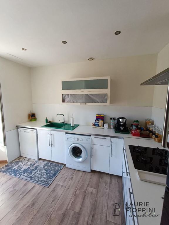 Appartement T3 LA DESTROUSSE (13112) LP IMMOBILIER