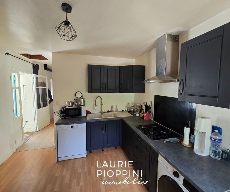 Maison PEYPIN (13124) LP IMMOBILIER