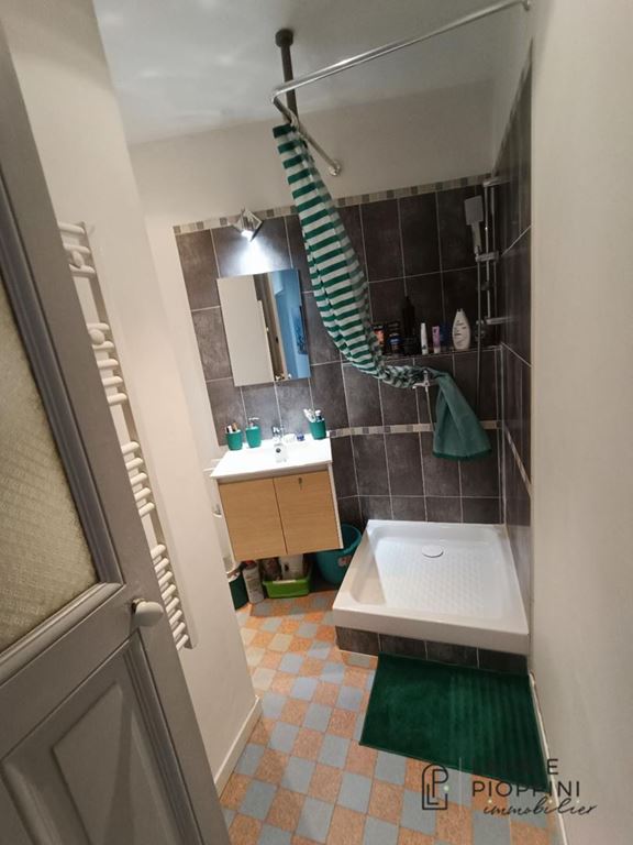 Appartement T3 LA DESTROUSSE (13112) LP IMMOBILIER