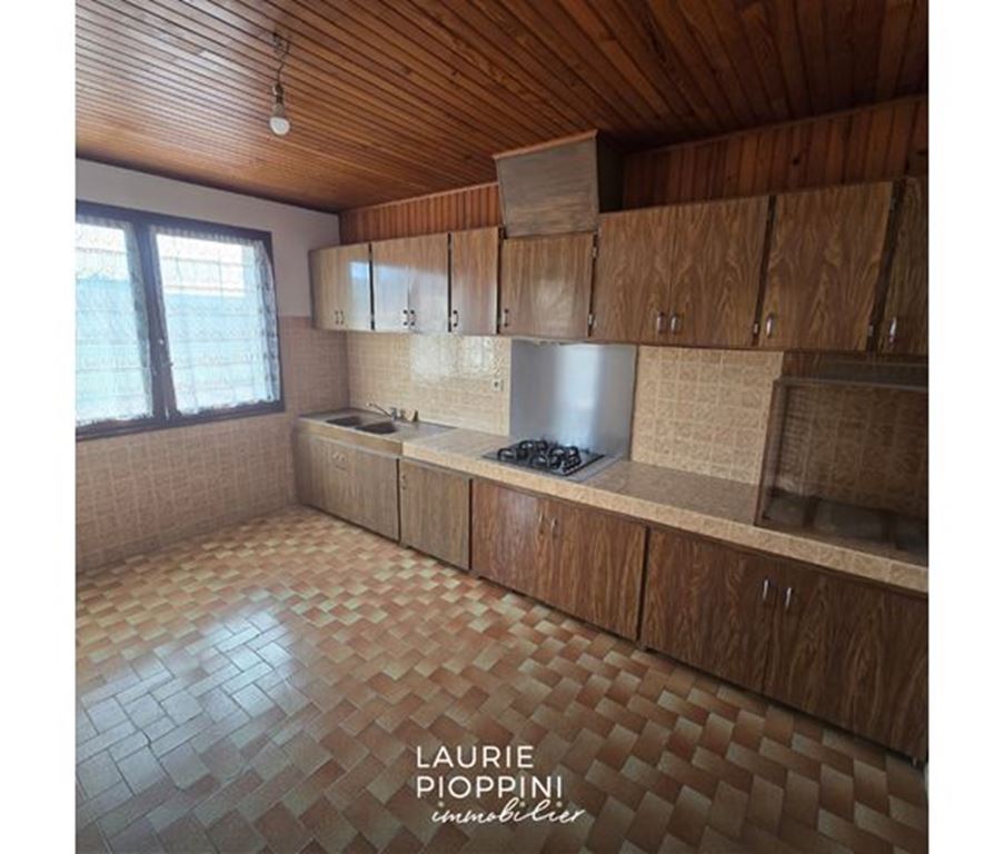 Maison PONT DE L'ETOILE (13360) LP IMMOBILIER