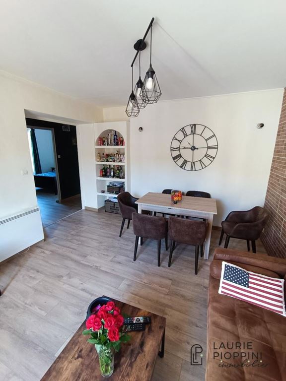 Appartement T3 LA DESTROUSSE (13112) LP IMMOBILIER