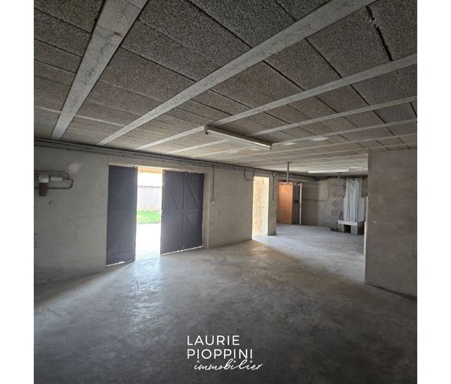 Maison PONT DE L'ETOILE (13360) LP IMMOBILIER