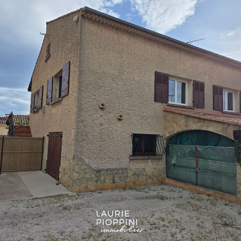 Maison PONT DE L'ETOILE (13360) LP IMMOBILIER
