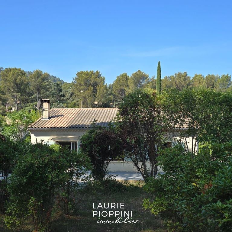 Maison AUBAGNE (13400) LP IMMOBILIER