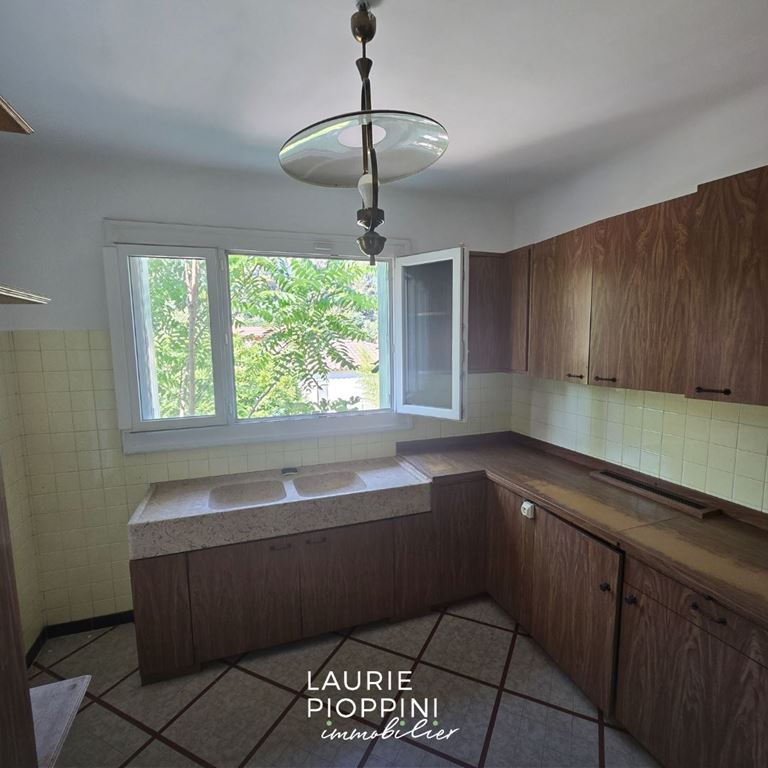 Maison AUBAGNE (13400) LP IMMOBILIER