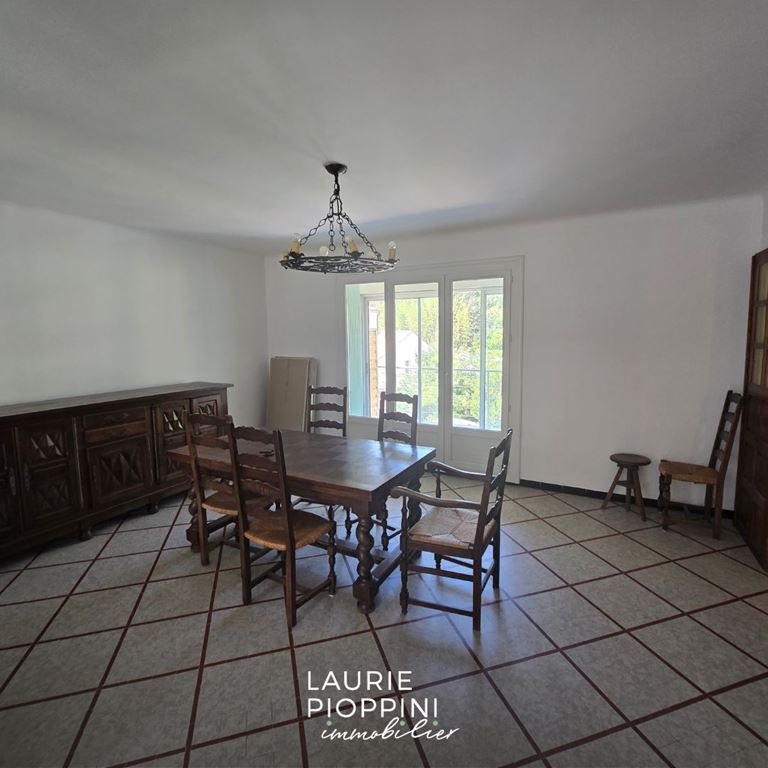 Maison AUBAGNE (13400) LP IMMOBILIER