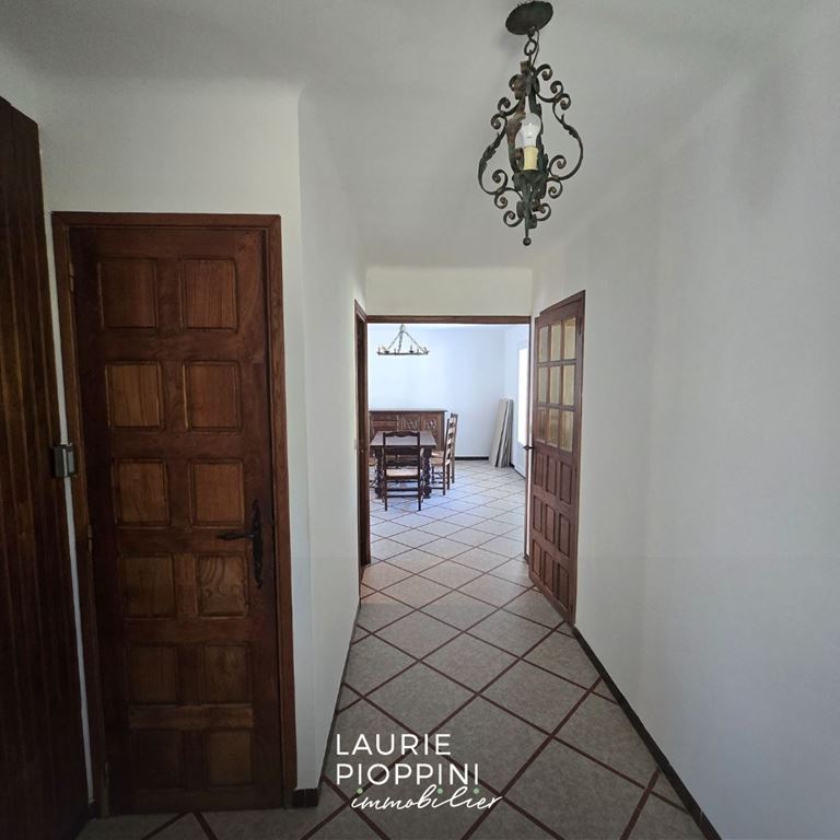 Maison AUBAGNE (13400) LP IMMOBILIER