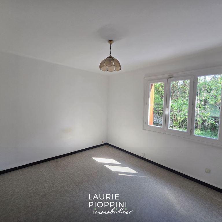 Maison AUBAGNE (13400) LP IMMOBILIER