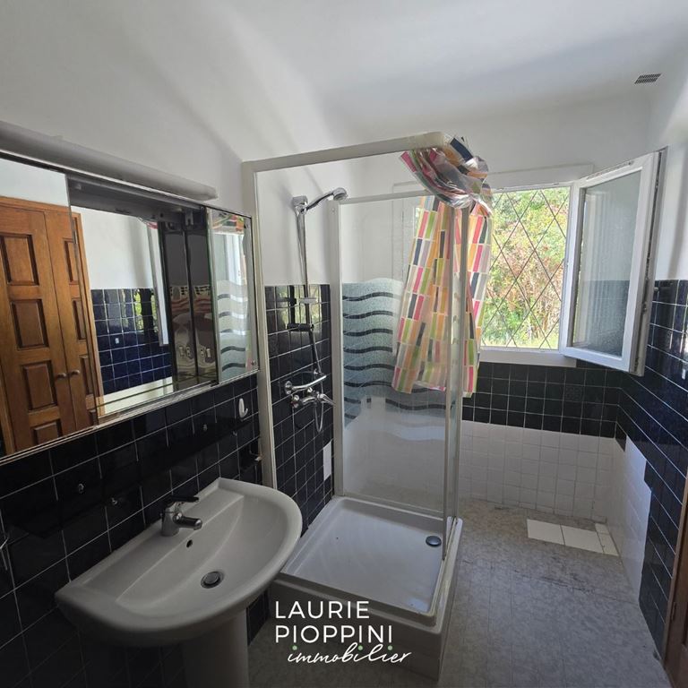 Maison AUBAGNE (13400) LP IMMOBILIER