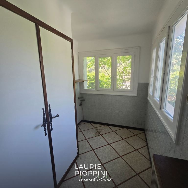 Maison AUBAGNE (13400) LP IMMOBILIER