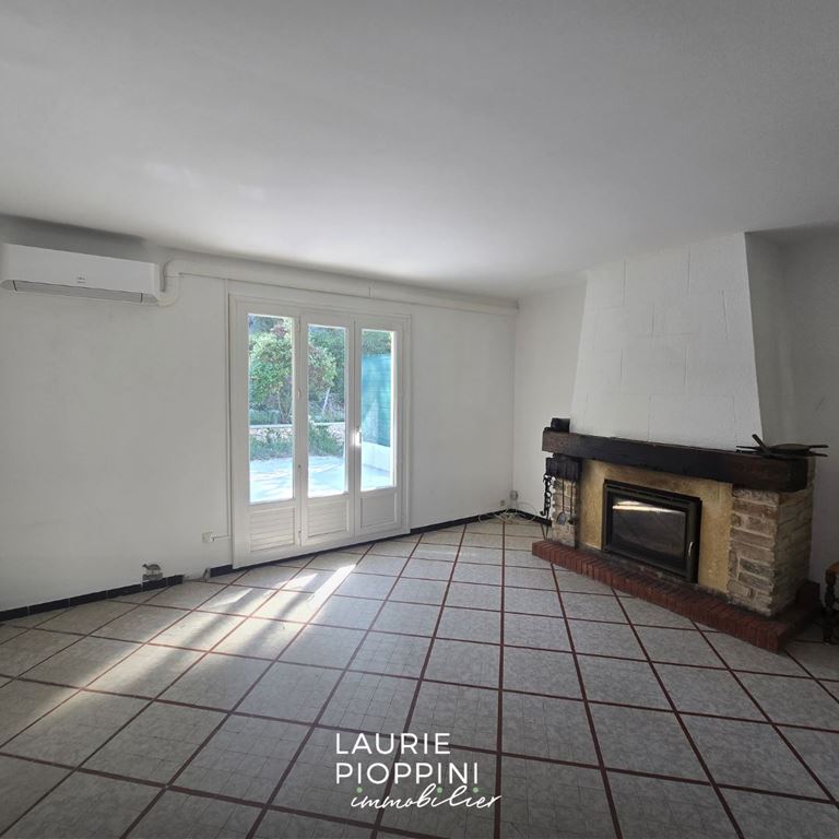Maison AUBAGNE (13400) LP IMMOBILIER