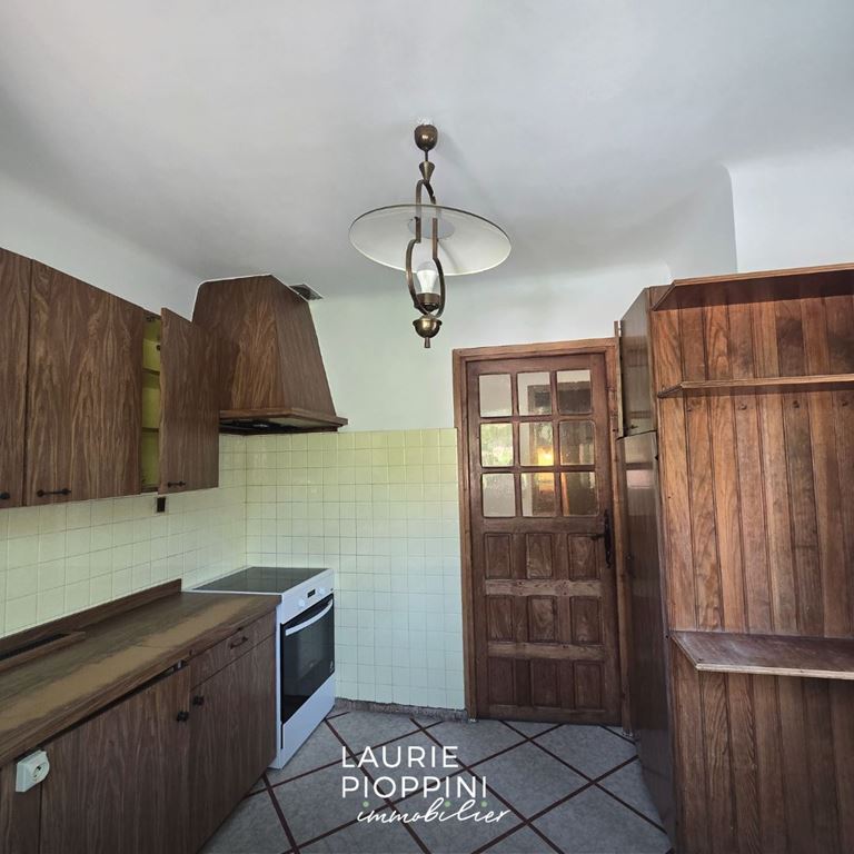 Maison AUBAGNE (13400) LP IMMOBILIER