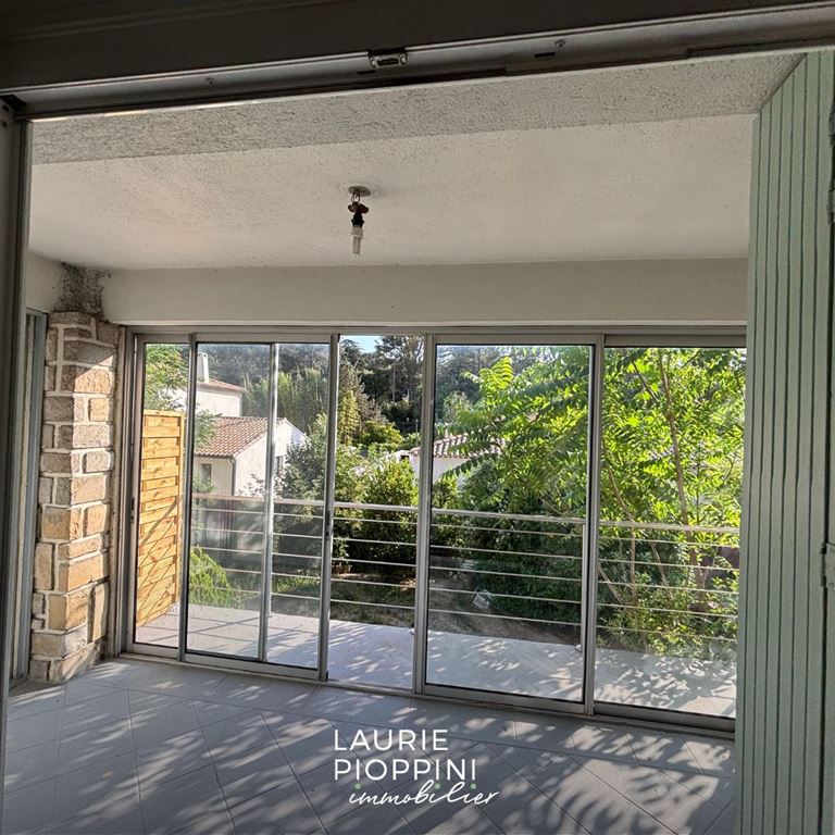 Maison AUBAGNE (13400) LP IMMOBILIER