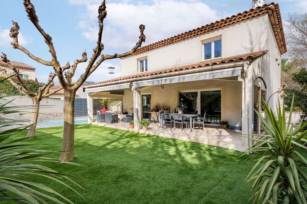 Villa AUBAGNE (13400) LP IMMOBILIER