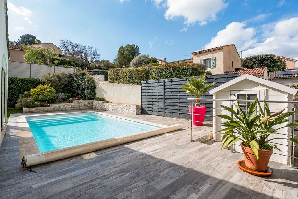 Villa AUBAGNE (13400) LP IMMOBILIER