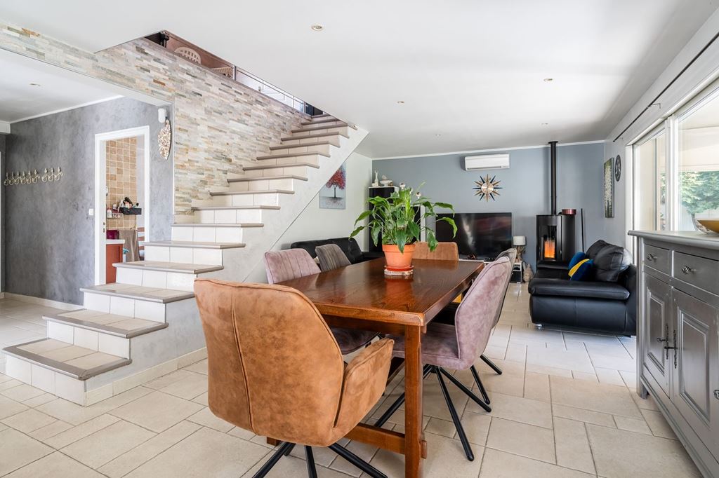 Villa AUBAGNE (13400) LP IMMOBILIER