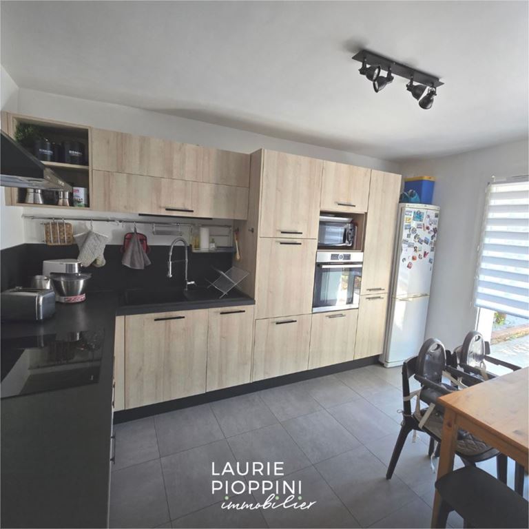 Maison AUBAGNE (13400) LP IMMOBILIER