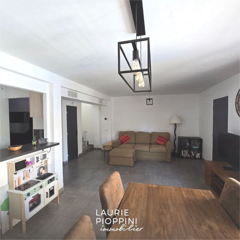 Maison AUBAGNE (13400) LP IMMOBILIER