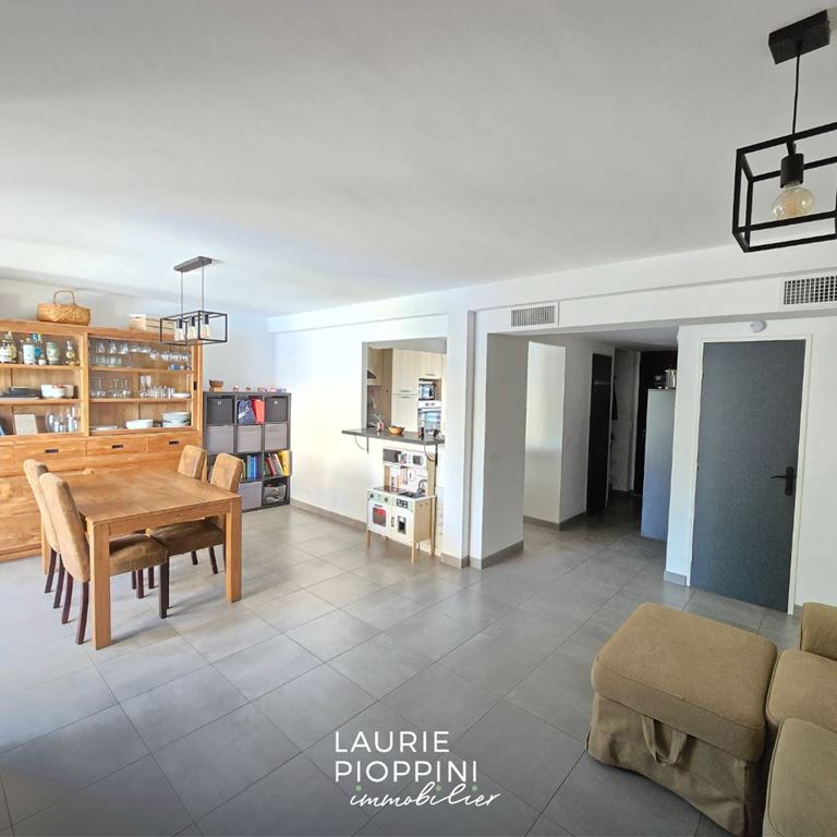 Maison AUBAGNE (13400) LP IMMOBILIER