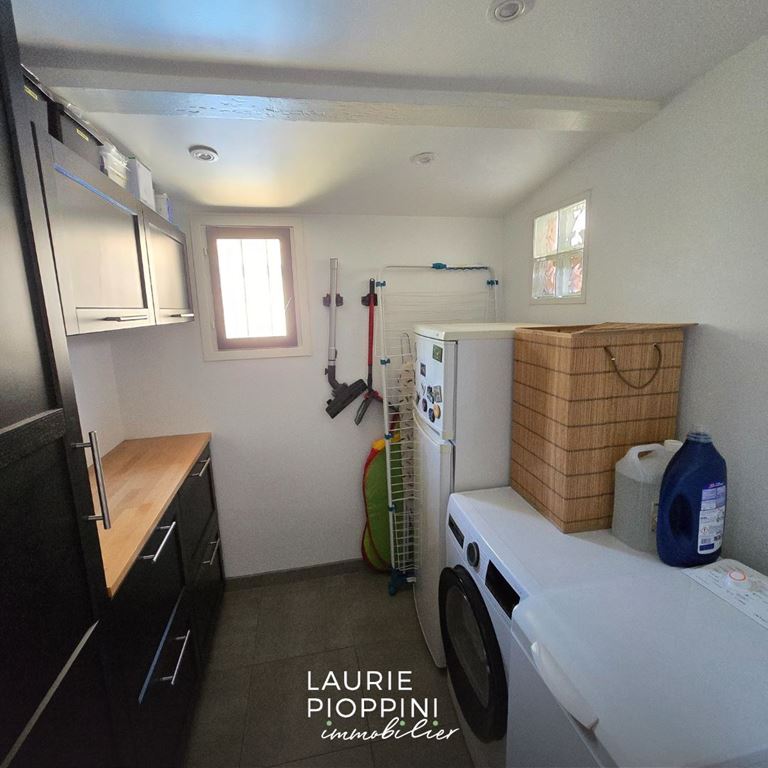 Maison AUBAGNE (13400) LP IMMOBILIER