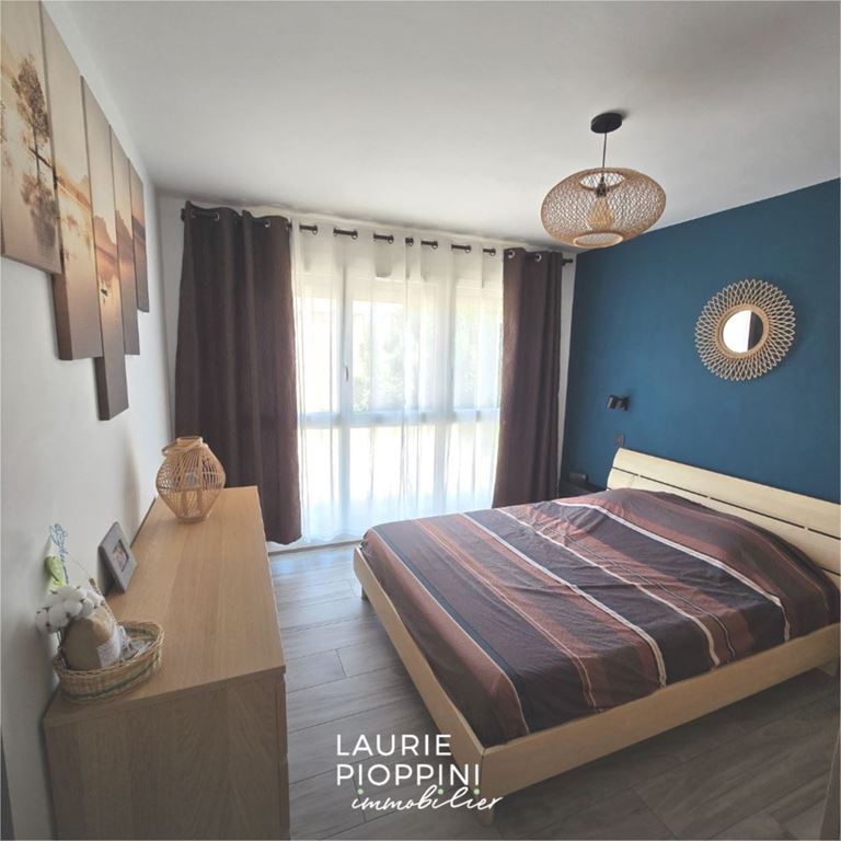 Maison AUBAGNE (13400) LP IMMOBILIER