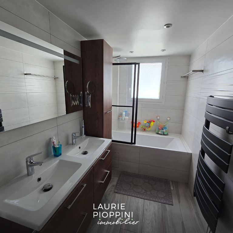 Maison AUBAGNE (13400) LP IMMOBILIER