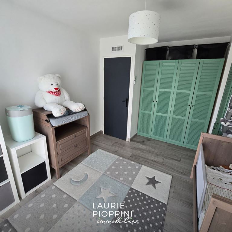 Maison AUBAGNE (13400) LP IMMOBILIER