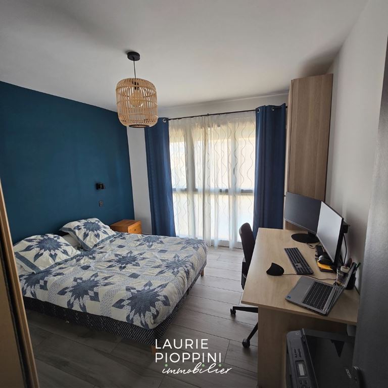 Maison AUBAGNE (13400) LP IMMOBILIER