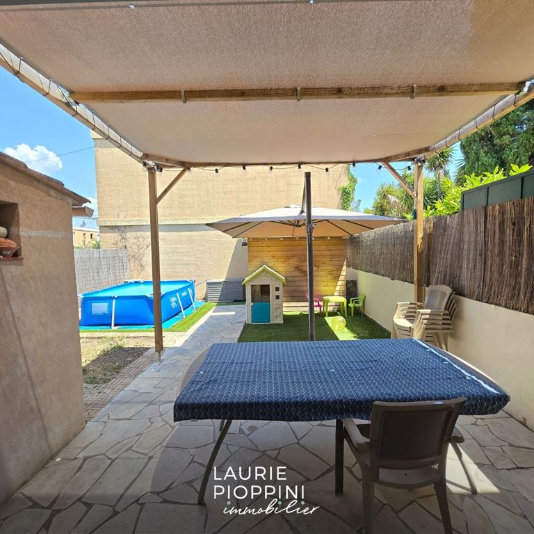 Maison AUBAGNE (13400) LP IMMOBILIER