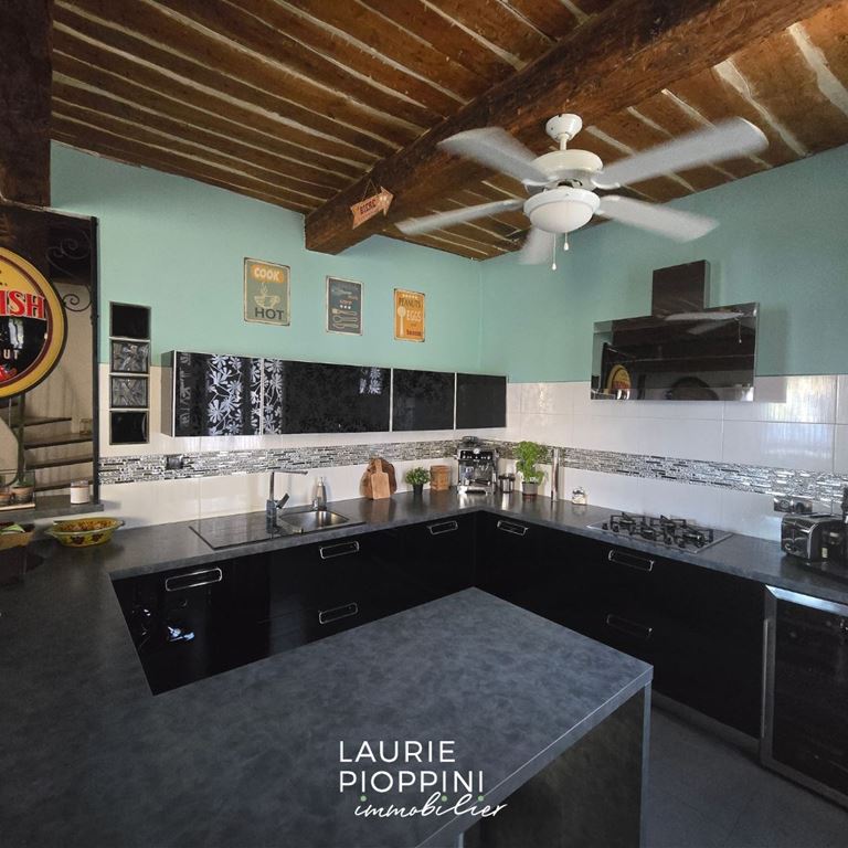 Appartement Duplex ST ZACHARIE (83640) LP IMMOBILIER