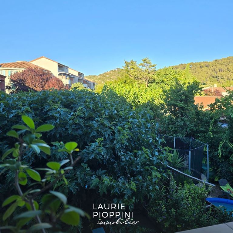 Appartement Duplex ST ZACHARIE (83640) LP IMMOBILIER