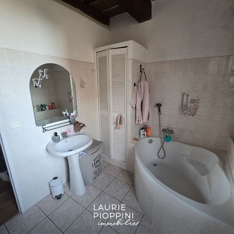 Appartement Duplex ST ZACHARIE (83640) LP IMMOBILIER