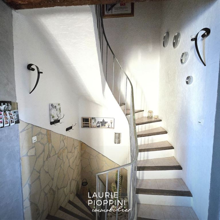 Appartement Duplex ST ZACHARIE (83640) LP IMMOBILIER