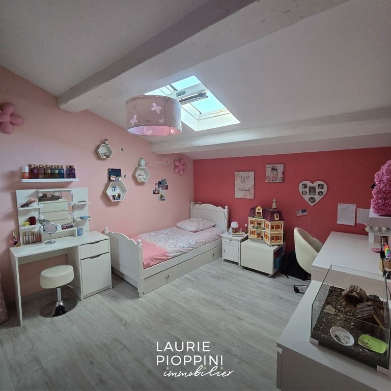 Appartement Duplex ST ZACHARIE (83640) LP IMMOBILIER