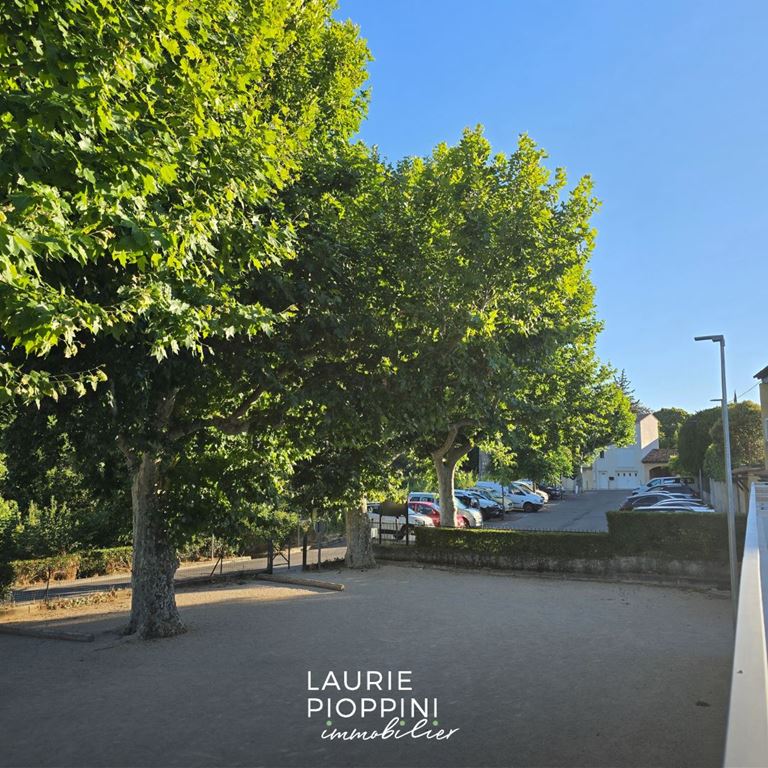 Appartement Duplex ST ZACHARIE (83640) LP IMMOBILIER