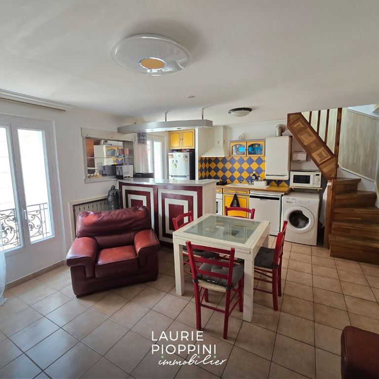 Appartement T2 AUBAGNE (13400) LP IMMOBILIER